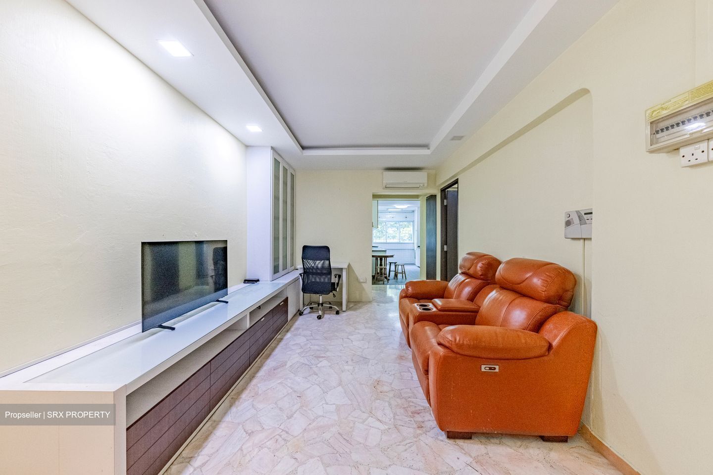 Blk 276 Tampines Street 22 (Tampines), HDB 3 Rooms #601684781